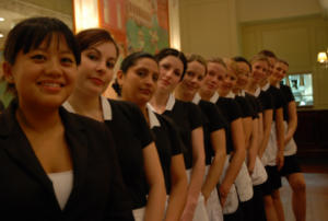 Waitresses
