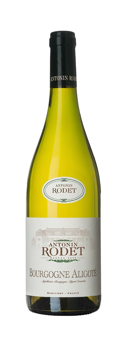 Cuvée A. Rodet – Bourgogne Aligoté vin blanc